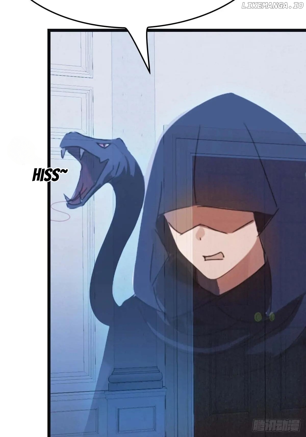 Cultivation Return on Campus - Ss2 Chapter 17 - page 8